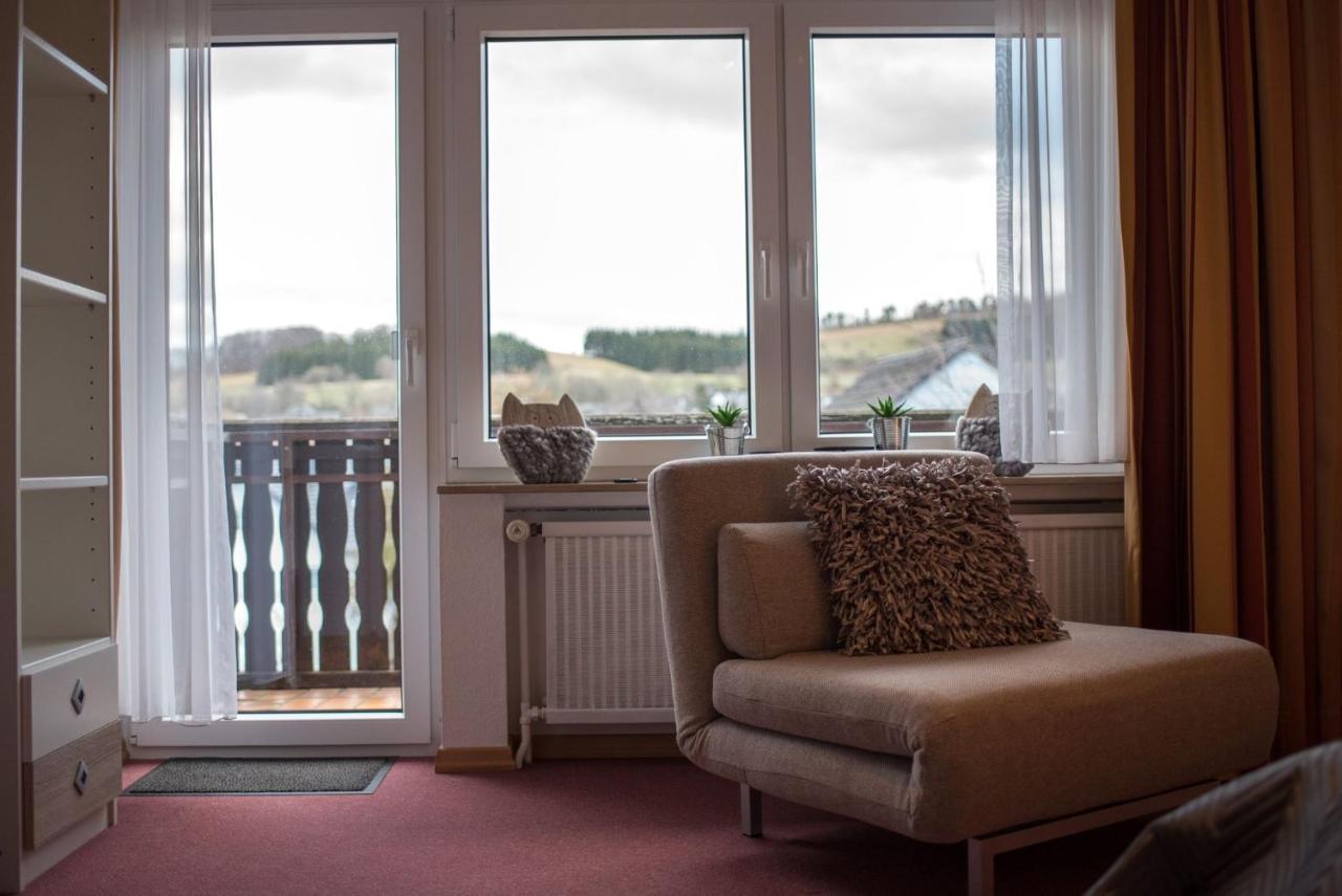 Ferienwohnung Gipfelblick Willingen  Exterior photo